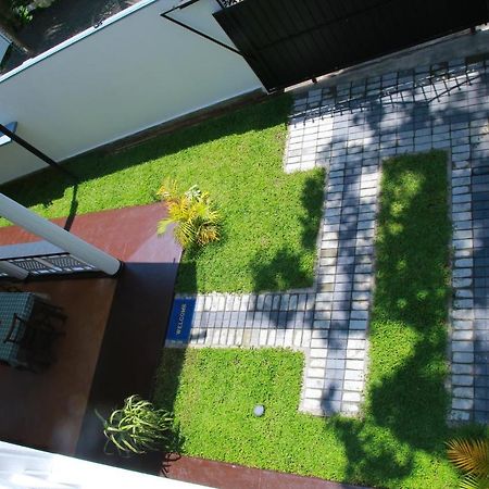 Aken Villa ヒッカドゥワ エクステリア 写真