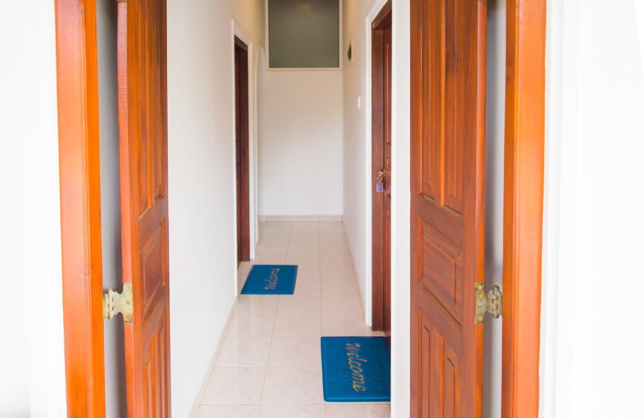 Aken Villa ヒッカドゥワ エクステリア 写真