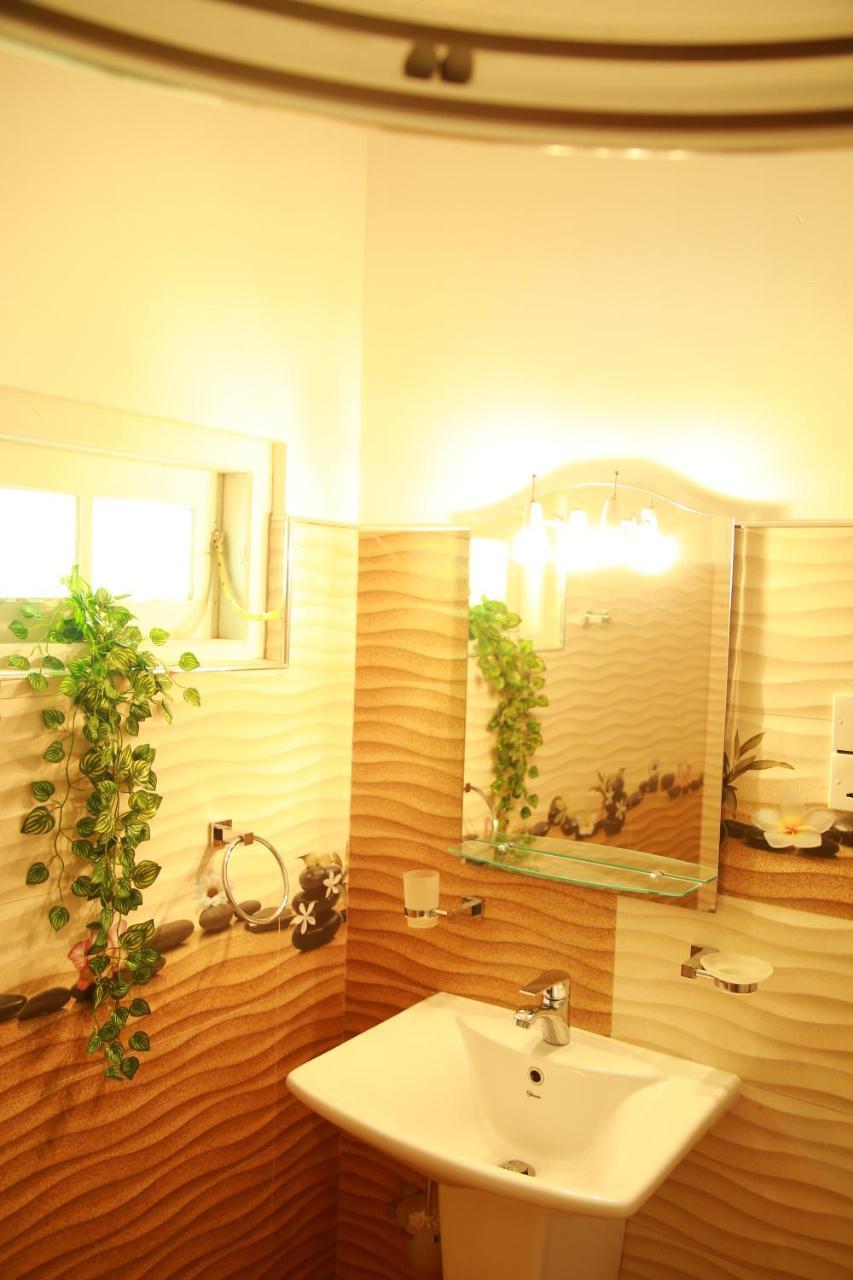 Aken Villa ヒッカドゥワ エクステリア 写真